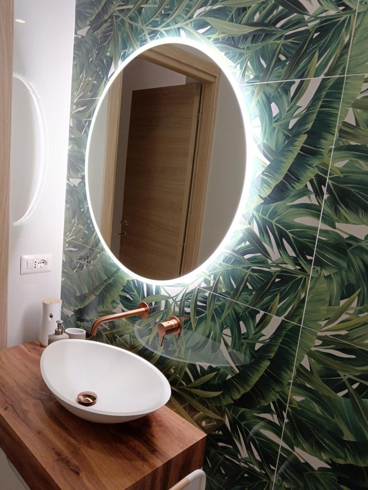 Green Apartment カターニア エクステリア 写真